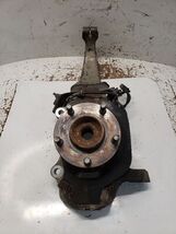 Fits 06-10 12-13 INFINITI M35 Driver Front Spindle/Knuckle M35h Hybrid OEM - $39.80