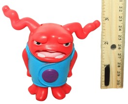 Shaking Angry Oh McDonald&#39;s #2 Toy - Home Happy Meal Figure 2015 - £2.35 GBP