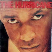 The Hurricane Vintage VHS Drama Boxing Denzel Washington 1999 VHSBX14 - £7.44 GBP