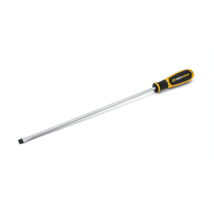 GearWrench 3/8 Inch x 16 Inch Slotted Dual Material Screwdriver - €65,33 EUR