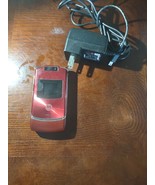 Motorola RAZR - Blush Gold (Verizon) (Single SIM) tested works - $2,676.22 MXN
