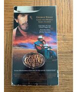 Pure Country VHS - $41.66 CAD