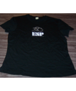 WOMEN&#39;S TEEN JUNIORS ESP GUITARS Dragon Logo  T-shirt MEDIUM NEW - €16,98 EUR