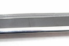 07-09 MERCEDES-BENZ W221 S600 REAR RIGHT PASSENGER SIDE DOOR MOLDING TRIM E4133 image 8