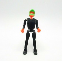 K'nex Figure Man Orange Replacement Parts Pieces 4.50 Inches Discontinued - $10.39