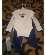 NFL Baby Titans 3 piece set - $14.85