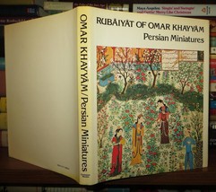 Khayyam, Omar &amp; B. W. Robinson &amp; Edward Fitzgerald Rubaiyat Of Omar Khayyam And - £52.21 GBP