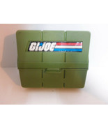 Vintage 1983 Hasbro GI Joe Accessory Pocket Patrol Belt Figure Carrying ... - $19.75
