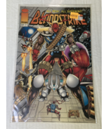 Bloodstrike (1994) #25  Image Comics VF/NM - $7.99