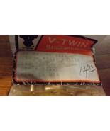 Harley Davidson 9222 .0004 Roller Set - €29,25 EUR