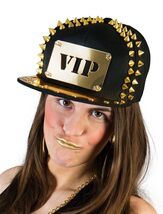 VIP Baseball Cap - $21.42