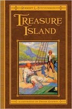 Treasure Island Sandy Creek Edition [Paperback] Robert Louis Stevenson - £3.85 GBP