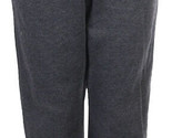 Bench Donna Cushy Comodo Nero Lounge Pantaloni da Jogging Tuta BLNA1336 Nwt - £22.36 GBP