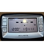 Acurite Wireless Monitoring Station ONLY Model 00875W1 Works! Rain Gauge - £10.85 GBP