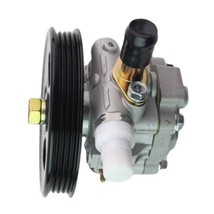 Power Steering Pump for Mitsubishi Triton L200 Pickup K74T 2.5L 4D56 MR3... - $108.49