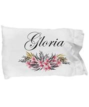 Unique Gifts Store Gloria v2 - Pillow Case - £14.33 GBP