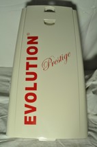 Evolution Upright Vacuum Cleaner Front Bag Lid Cover 01-7819-95 - $48.99 CAD
