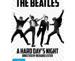 A Hard Day&#39;s Night DVD | The Beatles | Region 4 - $11.58