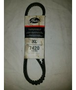 Accessory Drive Belt-High Capacity V-Belt Gates XL 7420 - €12,93 EUR