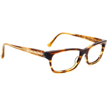Chrome Hearts Eyeglasses Drop Box Tortoise Rectangular Frame Japan 53[]16 145 - £514.11 GBP