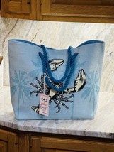 Paradise Bags A Spacious Tote To Accommodate A Full Day Of Fun-Bed Bath ... - $49.38