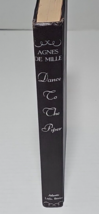 Dance to the Piper by Agnes De Miller -1952 -Hardcover - £23.48 GBP