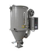 220V 4.5KW Plastics Dry Machine Plastic Hopper Dryer Injection Molding M... - $1,092.79 CAD