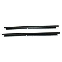 Beltline rear door 2pc 99-06/02-05/99-06 GMC Pickup KG2091 OEM#1510401215104013 - £54.84 GBP