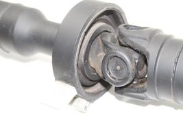 Rear Drive Shaft Automatic Transmission AWD Fits 12-16 BMW 528i 67552 image 8