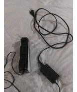 Original Sony Playstation 5 PS5 DualSense Charging Station CFI-ZDS1  - $18.69