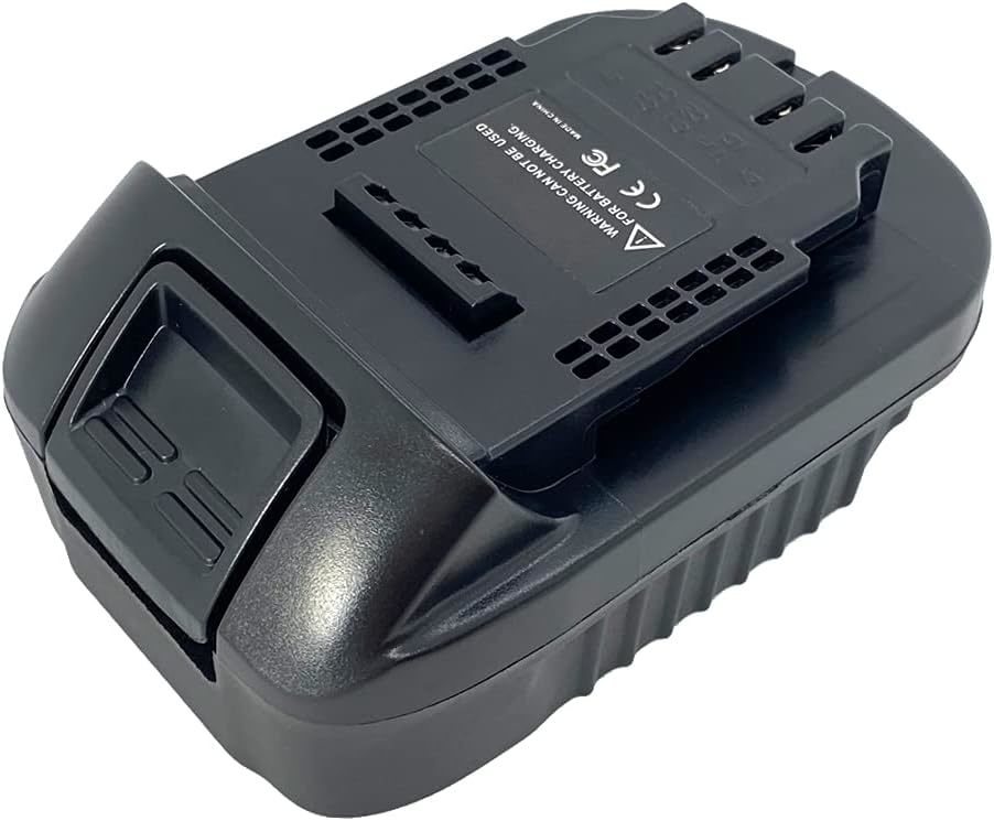 Dewalt 20V Max Li-Ion Cordless Tool Replacement For Dewalt 18V 20V Lithi... - $29.77