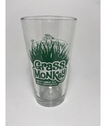 Sweet Water  Pint Glass Grass Monkey Craft Beer Bar Standard 16 oz - £8.91 GBP