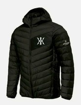 New Miggy Men&#39;s Urban Wear Black Unisex Jacket (S) Miguel Cabrera Detroit Tigers - £19.57 GBP