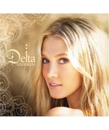 *Delta by Delta Goodrem CD NEW - £13.47 GBP