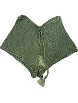 S-Mode crochet short in Olive - size XS - $108.90