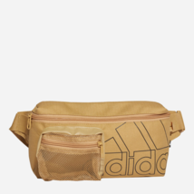 Adidas HC4771 BOS Cross Body Waistbag Golden Beige - £87.02 GBP