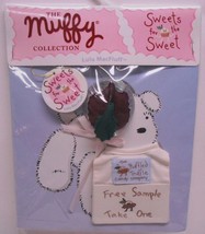 North American Bear Lulu MacFluff Sweets for The Sweet Outfit - £4.07 GBP