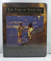 The Time Of Your Life More Time For What Really Matters To You Anthony R... - £38.95 GBP