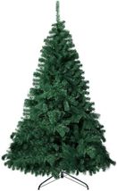 6FT Christmas Tree Artificial Pine Tree for Holiday Decorations or Gifts - £110.72 GBP