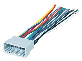 American International Wiring Harness for 2002-2010 Chrysler/Dodge/Jeep - $533.96 MXN