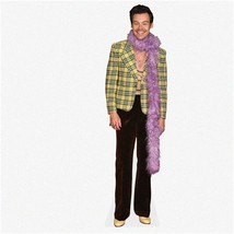 Harry&#39;s Life Size Standee: The Ultimate Creaseless Cardboard Poster for ... - $3,514.02 MXN