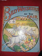 Billy Whiskers At The Fair 1937 by F.G. Wheeler - $25.00