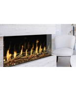 Modern Flames  Orion Multi   Virtual Electric Fireplace- HelioVision Fla... - $96,055.65 MXN+