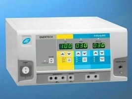 Electro Surgical Cautery Electro surgical Generator Digital 400 High Quality - £838.84 GBP