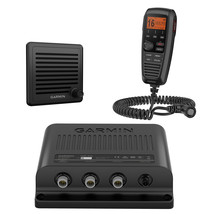 Garmin VHF 315 Marine Radio [010-02047-00] - £542.57 GBP