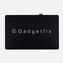 For Samsung Galaxy Tab S7 Fe T730 T733 T736B Display Lcd Screen Touch Di... - £106.93 GBP