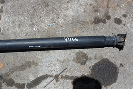 2001-2006 ACURA MDX AWD DRIVESHAFT DRIVETRAIN DRIVE SHAFT V1166 image 7