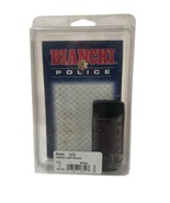 Bianchi Model 37S Compact Light Holder Size XLG Basketweave - $18.95