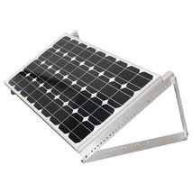 Samlex 28&quot; Adjustable Solar Panel Tilt Mount [ADJ-28] - £96.99 GBP