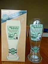 Pavilion Gift 22079 Grandpa Pilsner Glass, 23-Ounce Hold My Beer and Watch This - £10.35 GBP